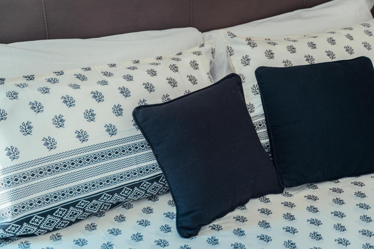 Bed & Breakfast Elegant R&b Floridia *