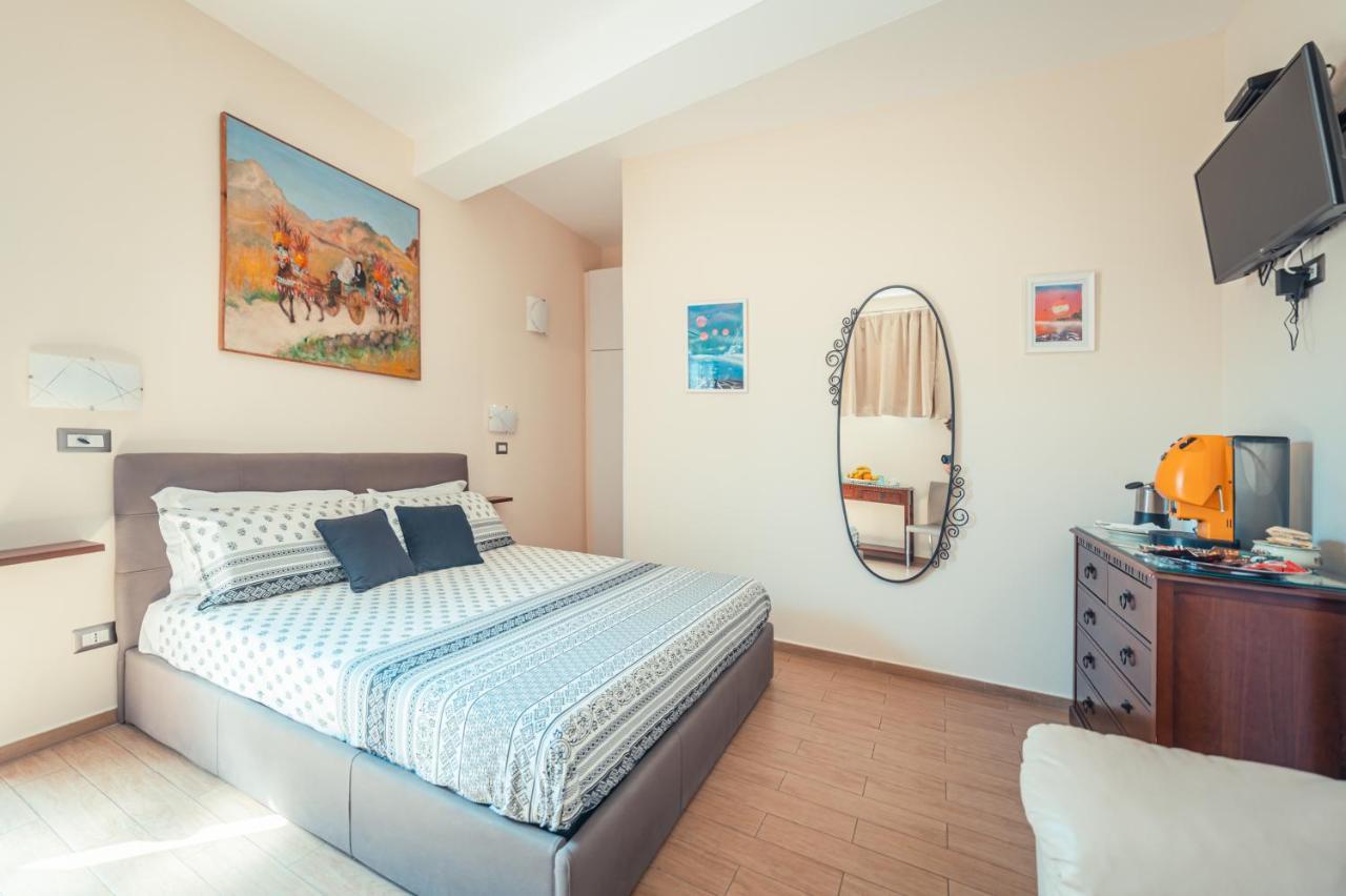 Bed & Breakfast Elegant R&b Floridia *