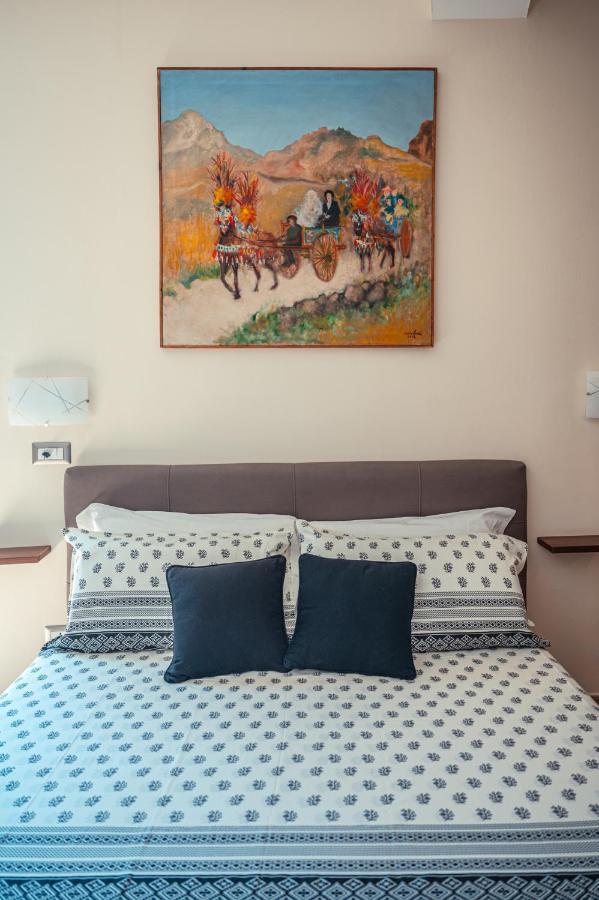 Bed & Breakfast Elegant R&b Floridia Taormina