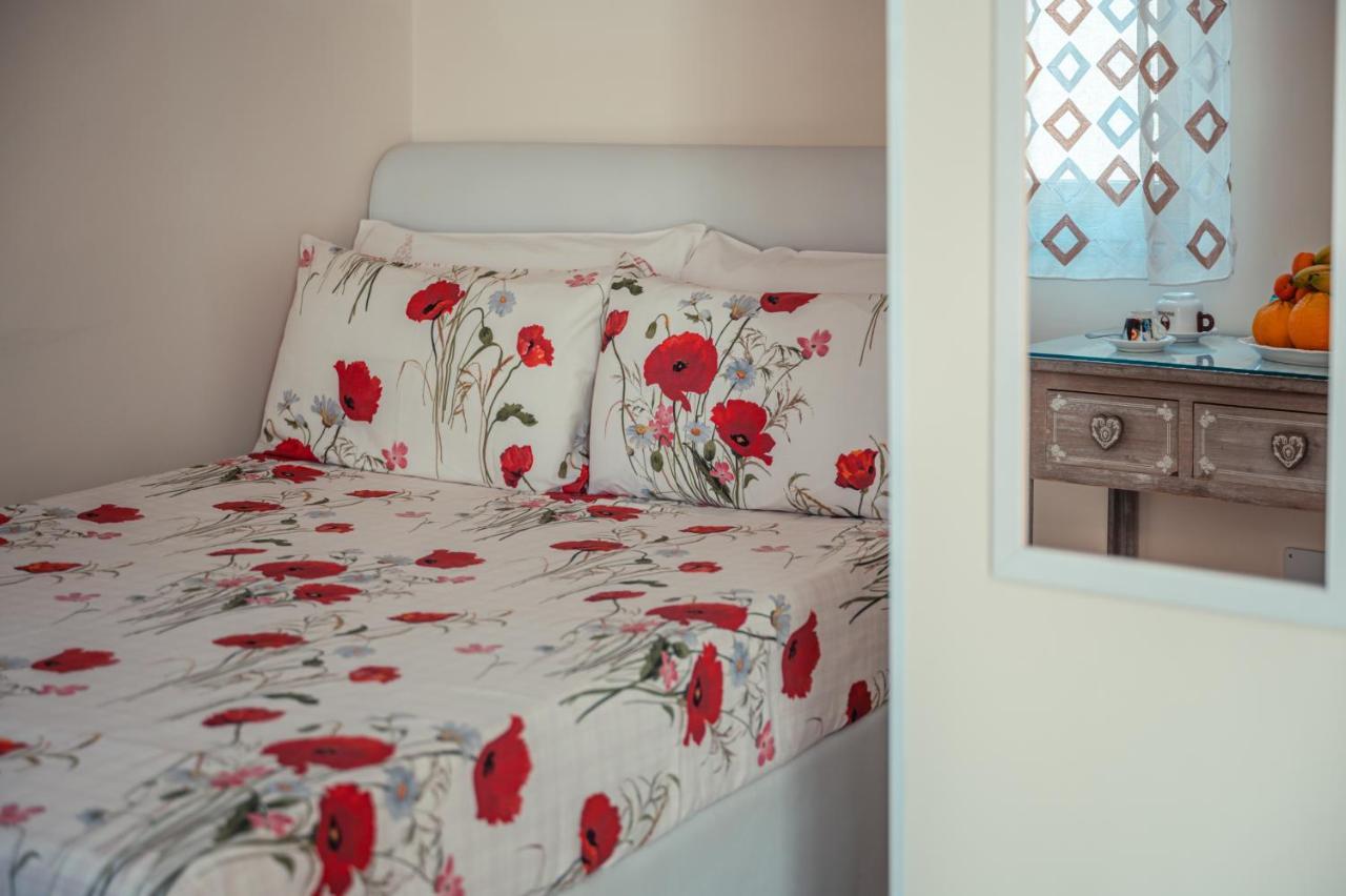 Bed & Breakfast Elegant R&b Floridia Taormina