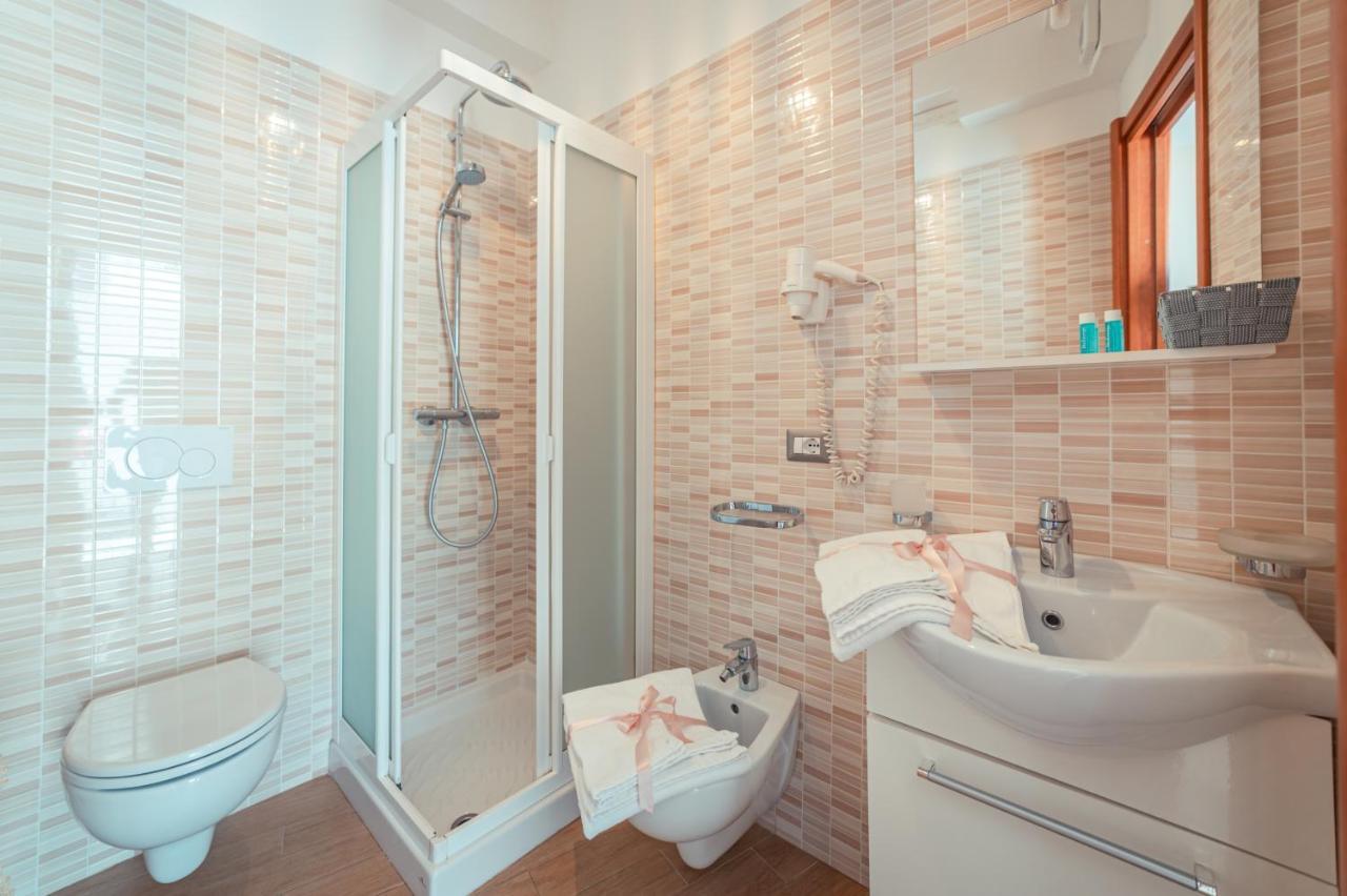 Elegant R&b Floridia Bed & Breakfast *